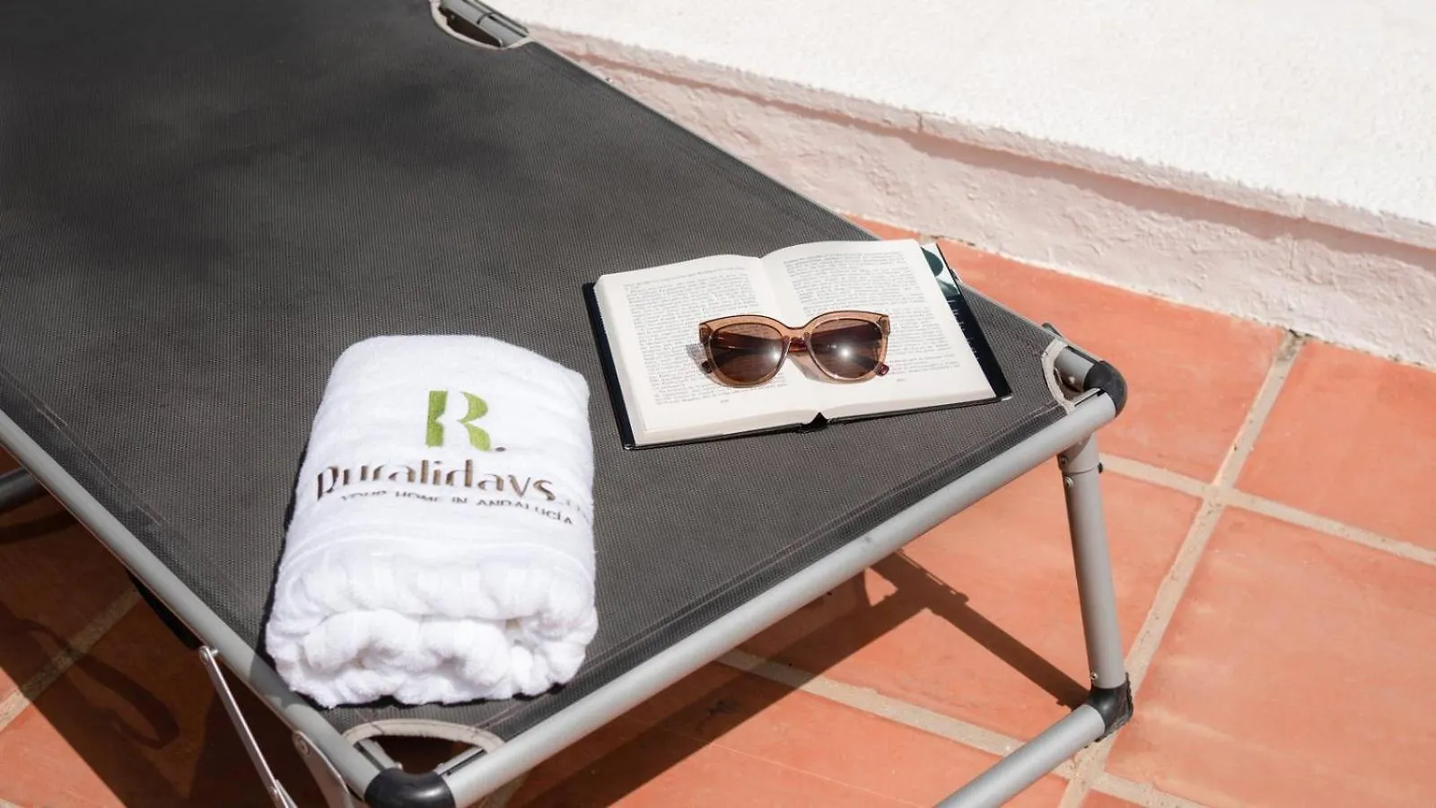 Holiday home Bella Vista Frigiliana By Ruralidays Villa