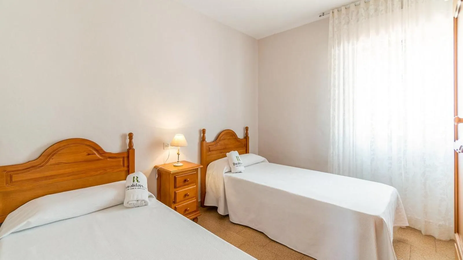 Holiday home Bella Vista Frigiliana By Ruralidays Villa Spain