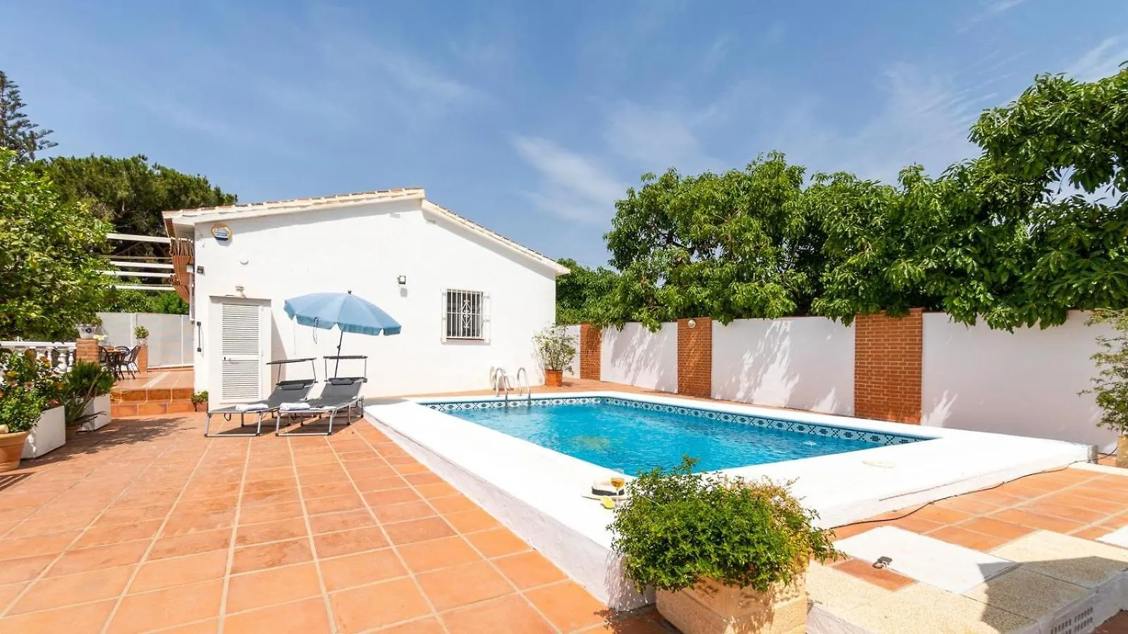 Bella Vista Frigiliana By Ruralidays Villa 0*,  Spain