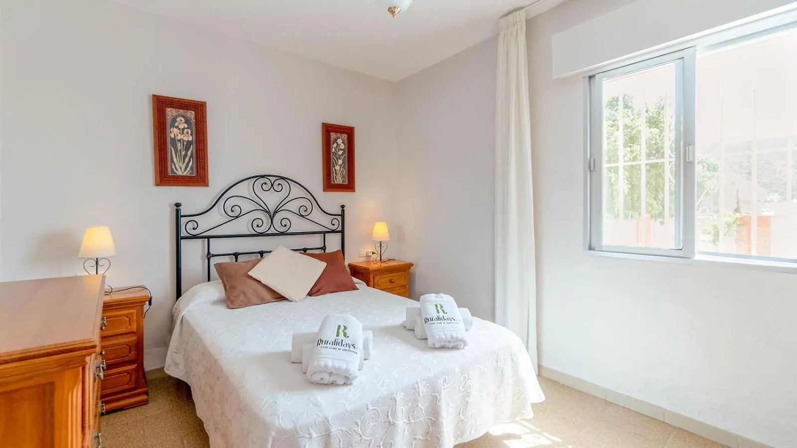 Bella Vista Frigiliana By Ruralidays Villa 0*,  Spain