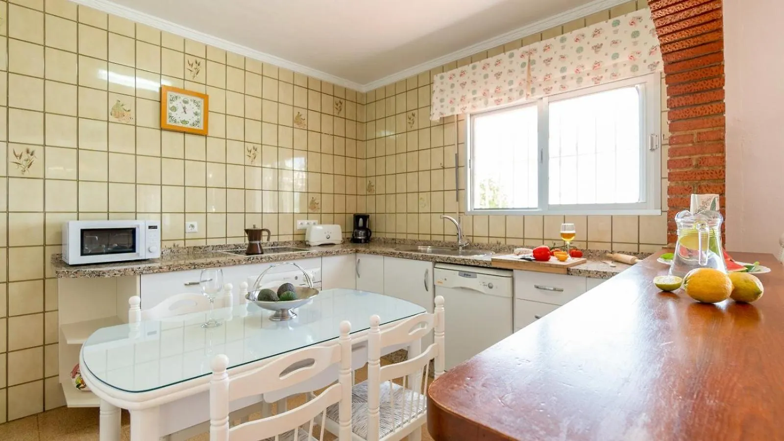 Bella Vista Frigiliana By Ruralidays Villa Holiday home