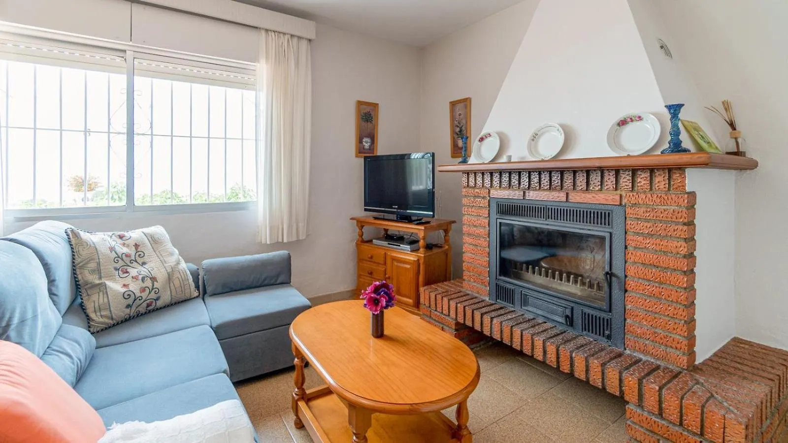 Bella Vista Frigiliana By Ruralidays Villa Spain