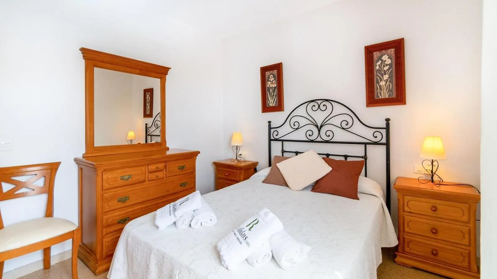 Holiday home Bella Vista Frigiliana By Ruralidays Villa