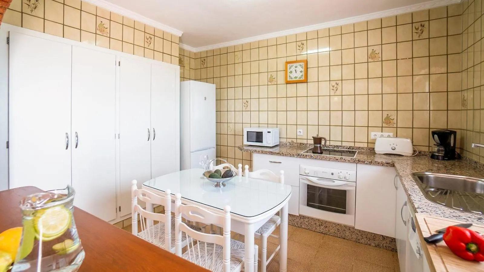 Bella Vista Frigiliana By Ruralidays Villa